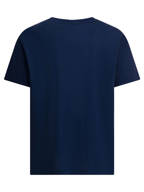 Polo Ralph Lauren - T-shirt Ralph Polo Ralph Lauren | 710-936401-011DARK COBALT/WHITE
